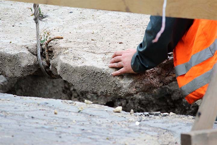 The Importance of Timely Slab Leak Detection